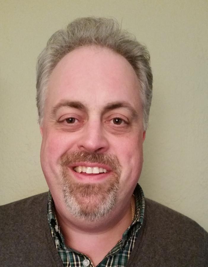 Stephen Gecewicz Image